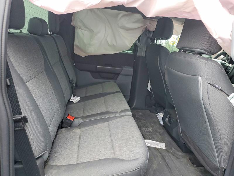 Продажа на аукционе авто 2024 Ford F150, vin: 1FTEW1LP3RKD14715, номер лота: 51823596