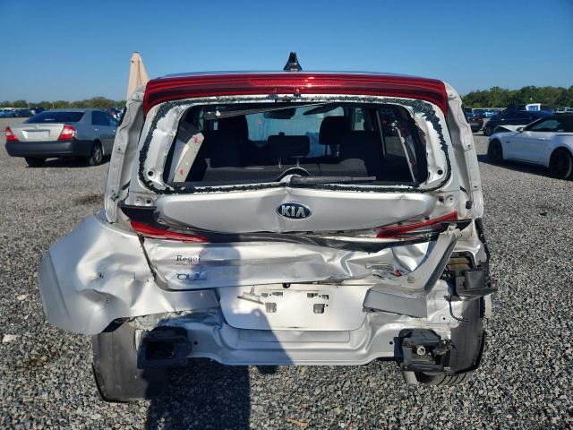 Продажа на аукционе авто 2021 Kia Soul, vin: KNDJ23AU7M7796681, номер лота: 53712986