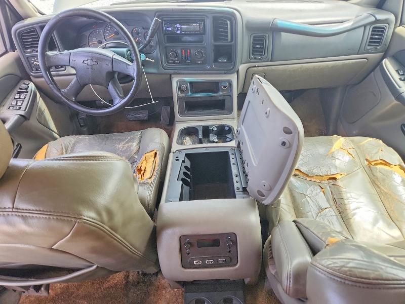 Aukcja sprzedaży 2003 Chevrolet Suburban, vin: 1GNEC16Z03J189036, numer aukcji: 53042886