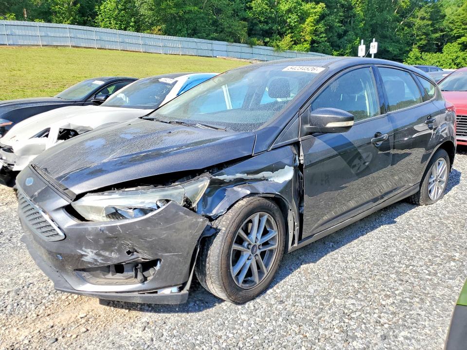 Продаж на аукціоні авто 2015 Ford Focus, vin: 1FADP3K28FL254677, номер лоту: 54234526