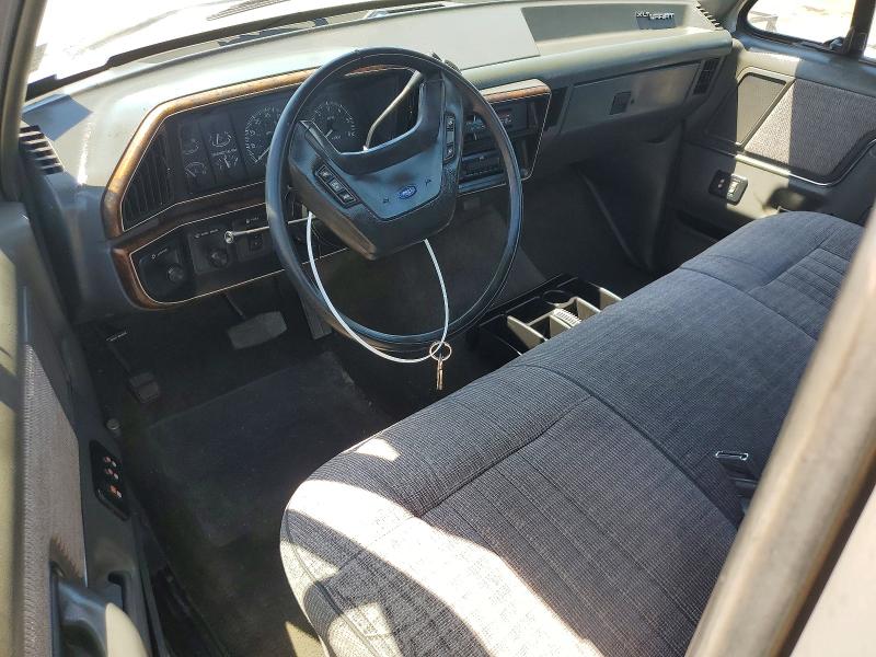 Продаж на аукціоні авто 1991 Ford F150, vin: 1FTDF15Y5MNA07796, номер лоту: 54395866