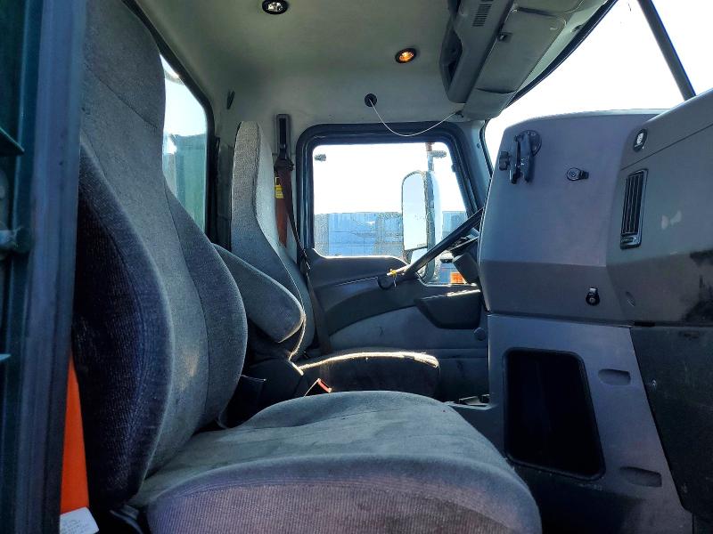 2017 Mack 600 მანქანა იყიდება აუქციონზე, vin: 1M1AW01X9HM009637, აუქციონის ნომერი: 52594616