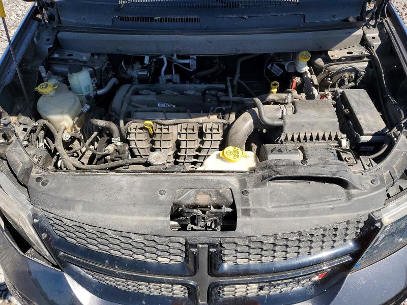 2019 Dodge Journey მანქანა იყიდება აუქციონზე, vin: 3C4PDCBBXKT779030, აუქციონის ნომერი: 50293276