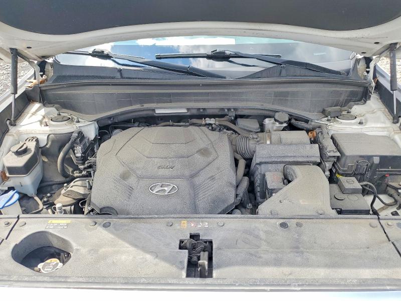 Aukcja sprzedaży 2020 Hyundai Palisade, vin: KM8R4DHE0LU135104, numer aukcji: 51916966