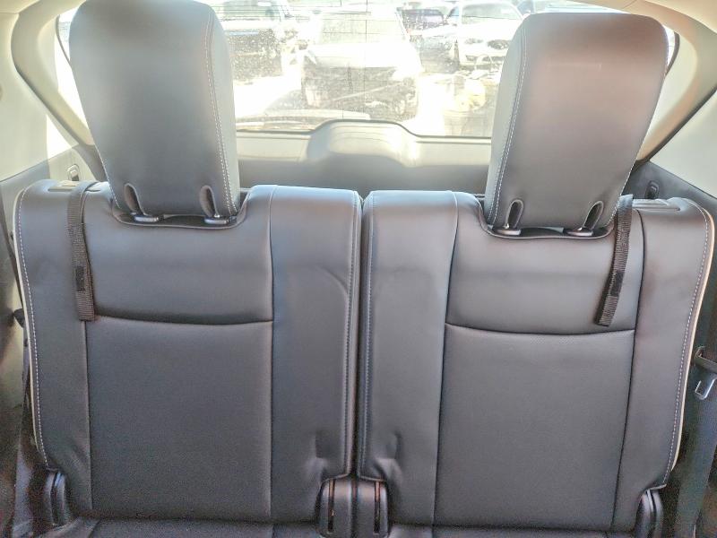 Aukcja sprzedaży 2020 Infiniti Qx60, vin: 5N1DL0MM2LC502724, numer aukcji: 53760446