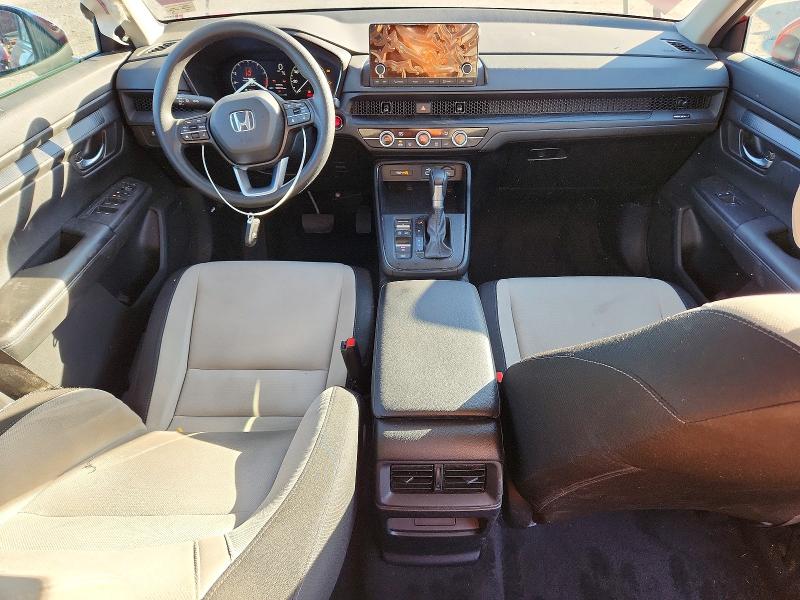 Aukcja sprzedaży 2024 Honda Cr-v, vin: 7FARS4H21RE007489, numer aukcji: 55520046