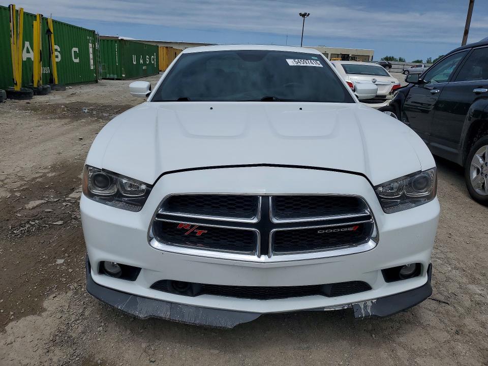Aukcja sprzedaży 2014 Dodge Charger, vin: 2C3CDXCT9EH353358, numer aukcji: 54597416