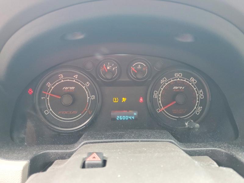 Aukcja sprzedaży 2009 Ford Focus, vin: 1FAHP34N49W131132, numer aukcji: 54835946