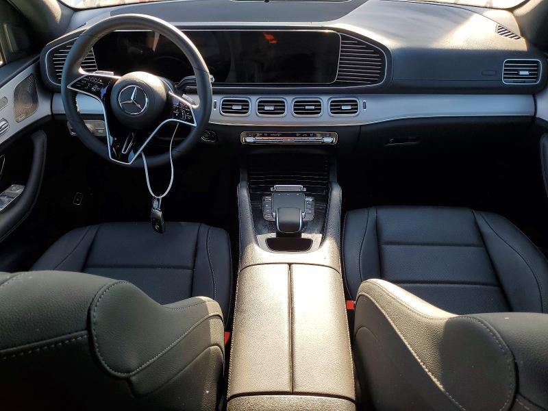 Продажа на аукционе авто 2026 Mercedes-benz Gle, vin: 4JGFB4FB5TB564316, номер лота: 53802796