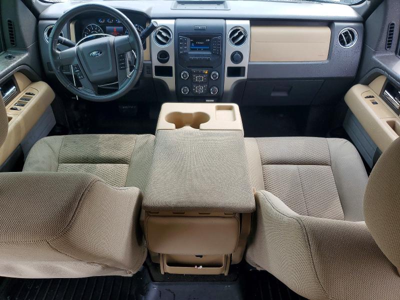 Aukcja sprzedaży 2014 Ford F150, vin: 1FTFW1CF9EKG57034, numer aukcji: 52707046