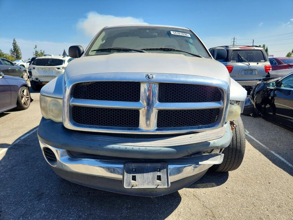 Aukcja sprzedaży 2004 Dodge Ram 1500, vin: 1D7HA16K54J116847, numer aukcji: 54161036