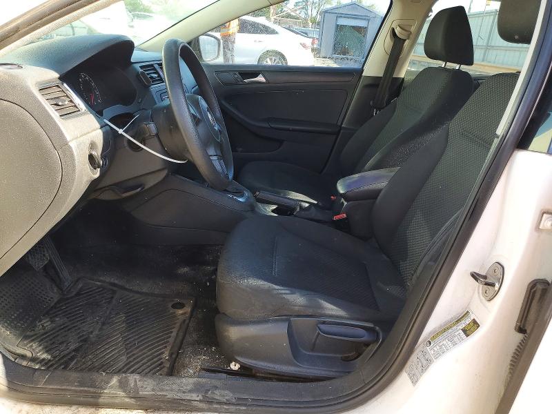 53103866 :رقم المزاد ، 3VW2K7AJXEM376774 vin ، 2014 Volkswagen Jetta مزاد بيع