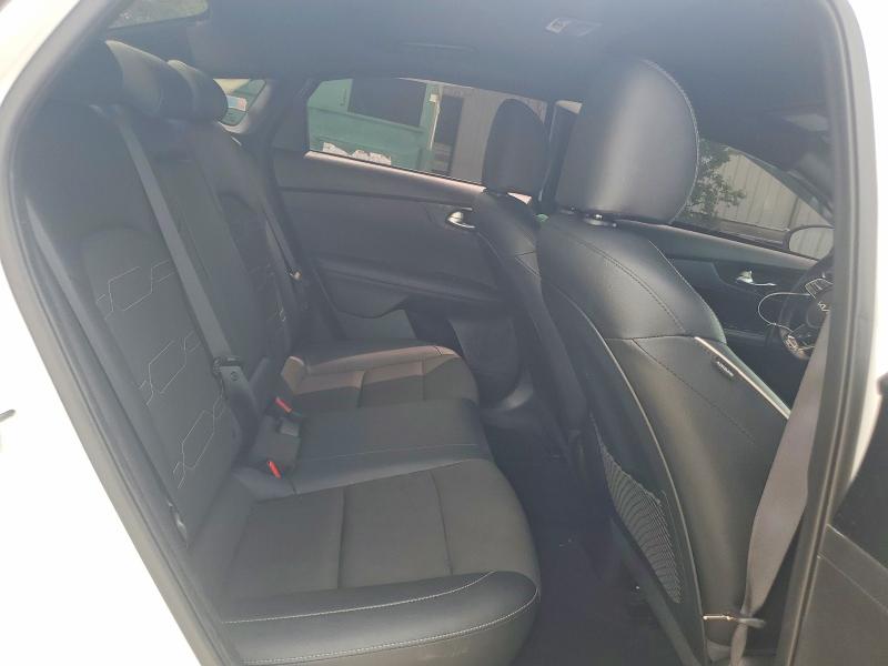 Aukcja sprzedaży 2023 Kia Forte, vin: 3KPF54AD1PE682585, numer aukcji: 55090646
