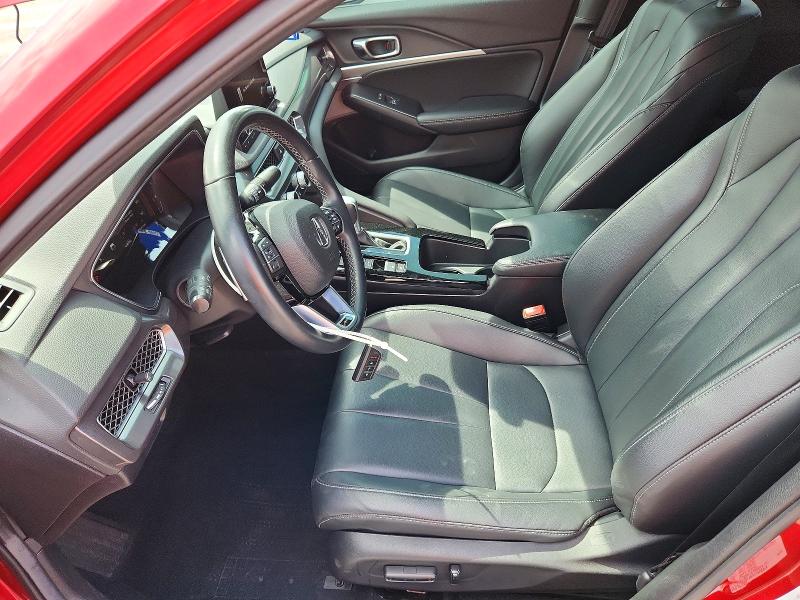 Продажа на аукционе авто 2024 Acura Integra, vin: 19UDE4H31RA014345, номер лота: 52494176