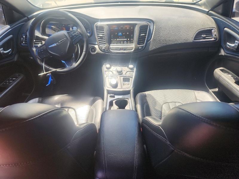 Aukcja sprzedaży 2016 Chrysler 200, vin: 1C3CCCBB9GN178978, numer aukcji: 53298216