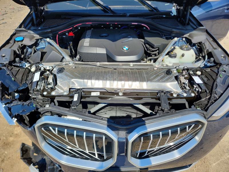 51772886 :رقم المزاد ، 5UX53GP03T9156267 vin ، 2026 Bmw X3 مزاد بيع