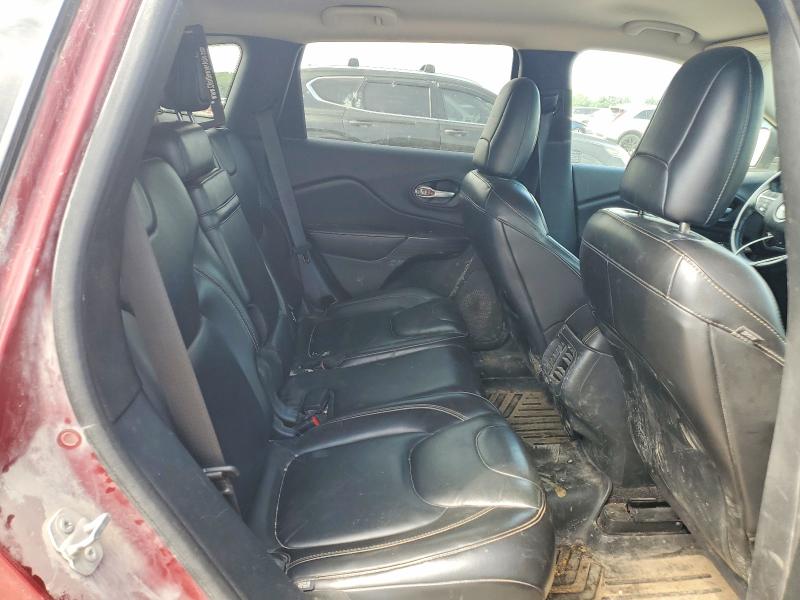 Aukcja sprzedaży 2016 Jeep Cheeroke, vin: 1C4PJMDB8GW337571, numer aukcji: 53360686