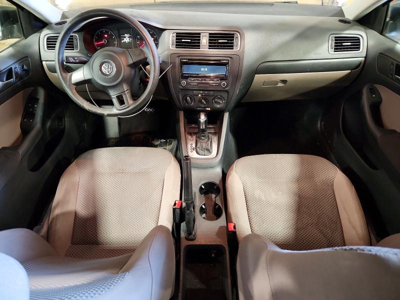 55127906 :رقم المزاد ، 3VW2K7AJ9CM122261 vin ، 2012 Volkswagen Jetta مزاد بيع