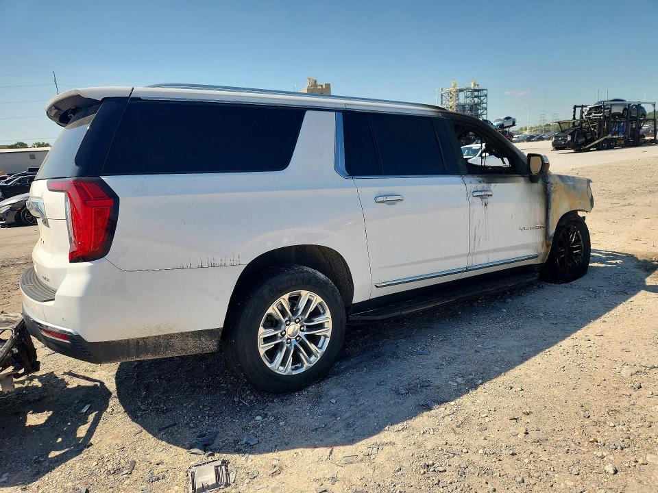 Aukcja sprzedaży 2021 Gmc Yukon Xl, vin: 1GKS1GKD3MR354356, numer aukcji: 53364276