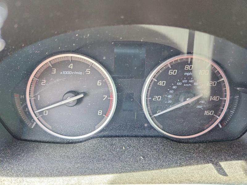 Aukcja sprzedaży 2014 Acura Ilx, vin: 19VDE1F36EE012462, numer aukcji: 53831206
