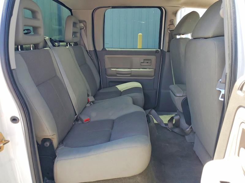 Продаж на аукціоні авто 2006 Dodge Dakota, vin: 1D7HW48JX6S575621, номер лоту: 54882116