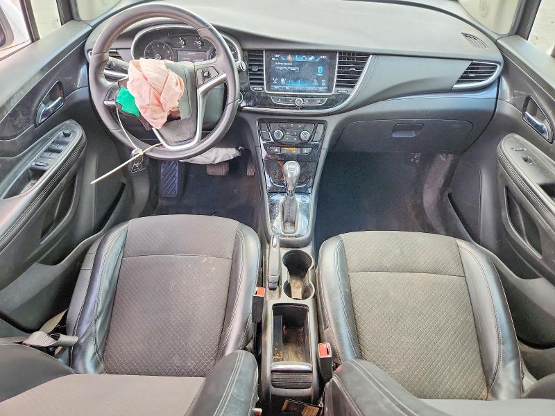 Aukcja sprzedaży 2019 Buick Encore, vin: KL4CJASB8KB908308, numer aukcji: 54348806
