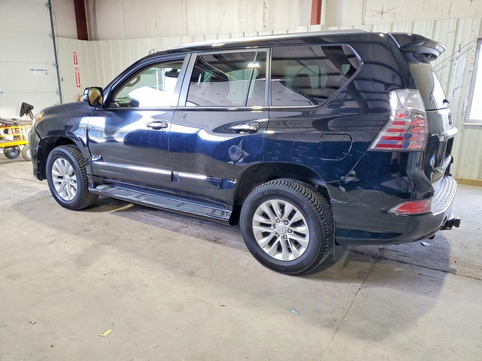 Продажа на аукционе авто 2014 Lexus Gx, vin: JTJBM7FX6E5065047, номер лота: 55003576