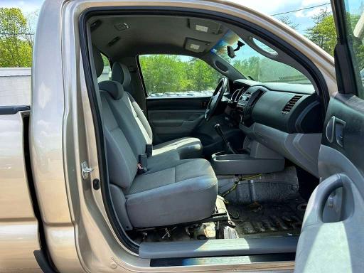 Продаж на аукціоні авто 2008 Toyota Tacoma, vin: 5TENX22N48Z532076, номер лоту: 52873386