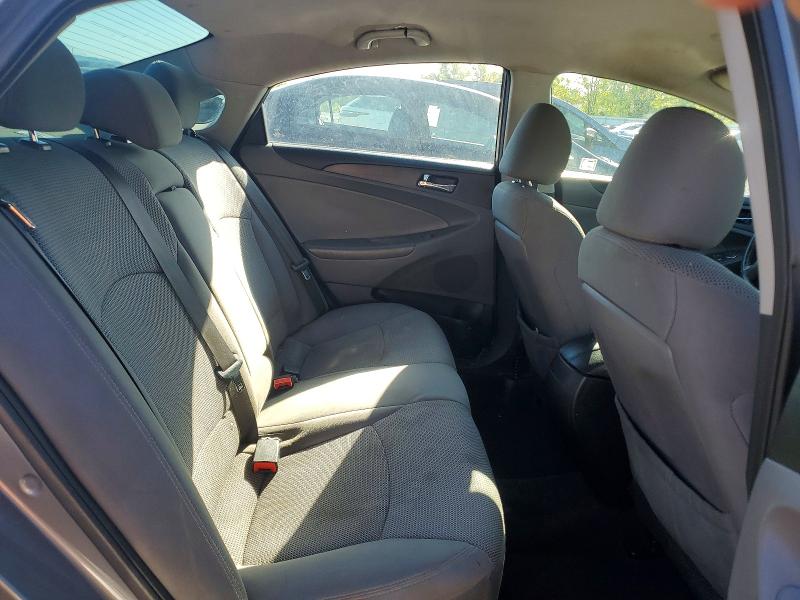 Aukcja sprzedaży 2013 Hyundai Sonata, vin: 5NPEB4AC9DH733608, numer aukcji: 52768666