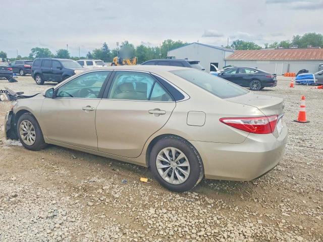 54960836 :رقم المزاد ، 4T4BF1FK7GR537930 vin ، 2016 Toyota Camry مزاد بيع