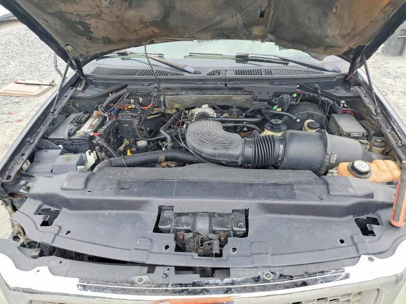 Aukcja sprzedaży 2002 Ford F150, vin: 1FTRW07L32KB91815, numer aukcji: 52464976