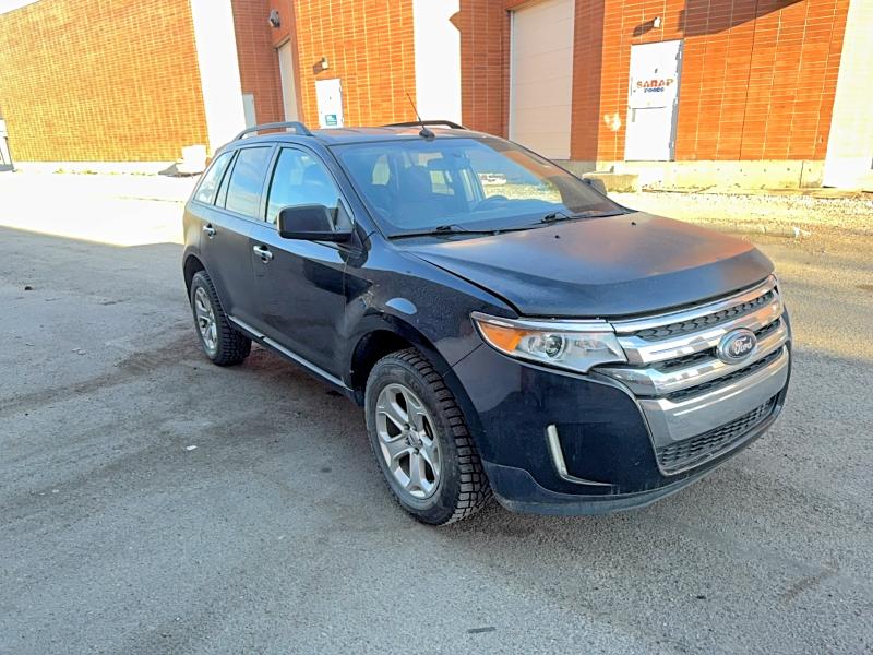 Продаж на аукціоні авто 2011 Ford Edge, vin: 2FMDK4JC3BBA10093, номер лоту: 54731576