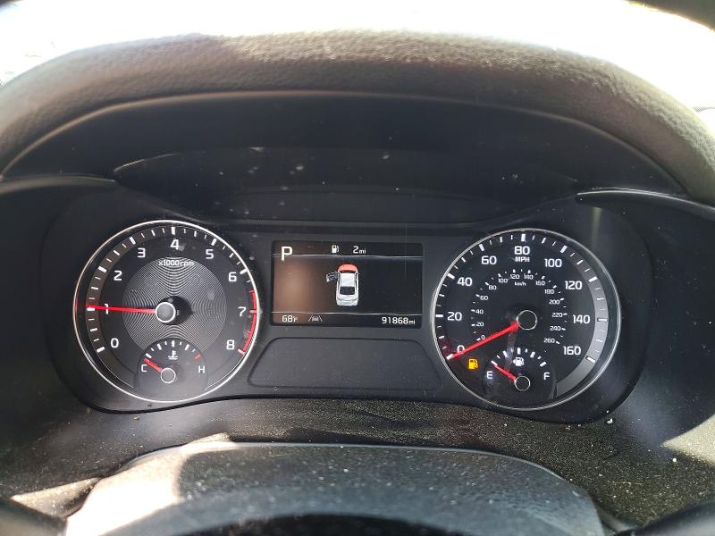 Aukcja sprzedaży 2023 Kia Forte, vin: 3KPF24AD8PE573548, numer aukcji: 53316326