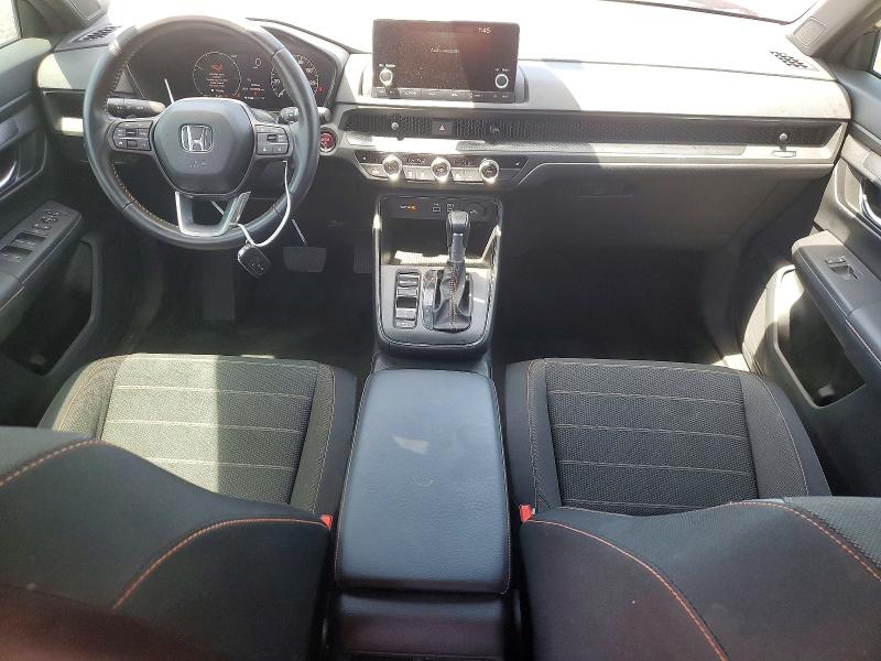 Aukcja sprzedaży 2025 Honda Cr-v, vin: 7FARS5H52SE023495, numer aukcji: 52471016