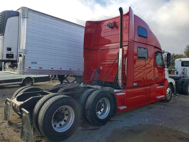 Aukcja sprzedaży 2011 Volvo Vn, vin: 4V4NC9EJ6BN297238, numer aukcji: 52265996