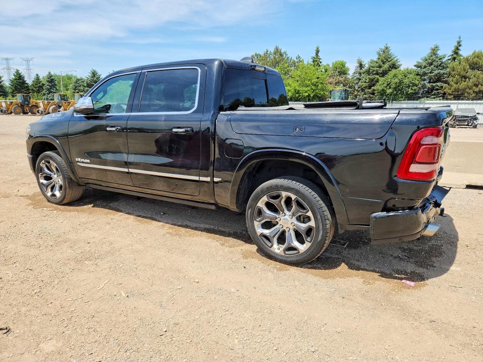 2021 Ram 1500 მანქანა იყიდება აუქციონზე, vin: 1C6SRFHT7MN500222, აუქციონის ნომერი: 55369656