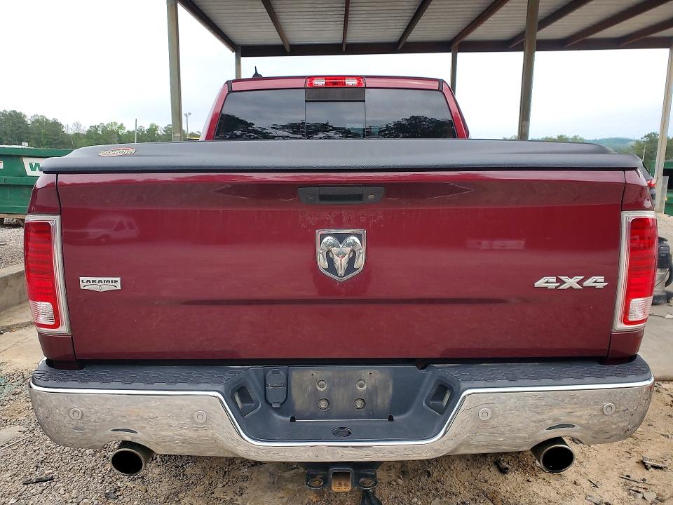 Продаж на аукціоні авто 2018 Ram 1500, vin: 1C6RR7NT5JS164270, номер лоту: 52083146
