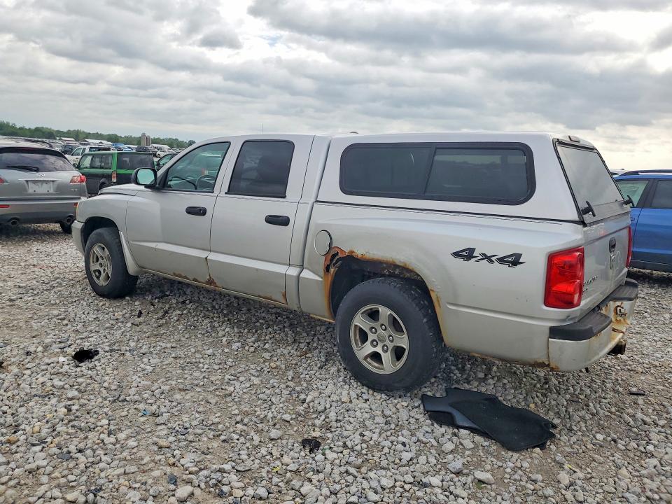 Aukcja sprzedaży 2007 Dodge Dakota, vin: 1D7HW48K27S128744, numer aukcji: 54052816