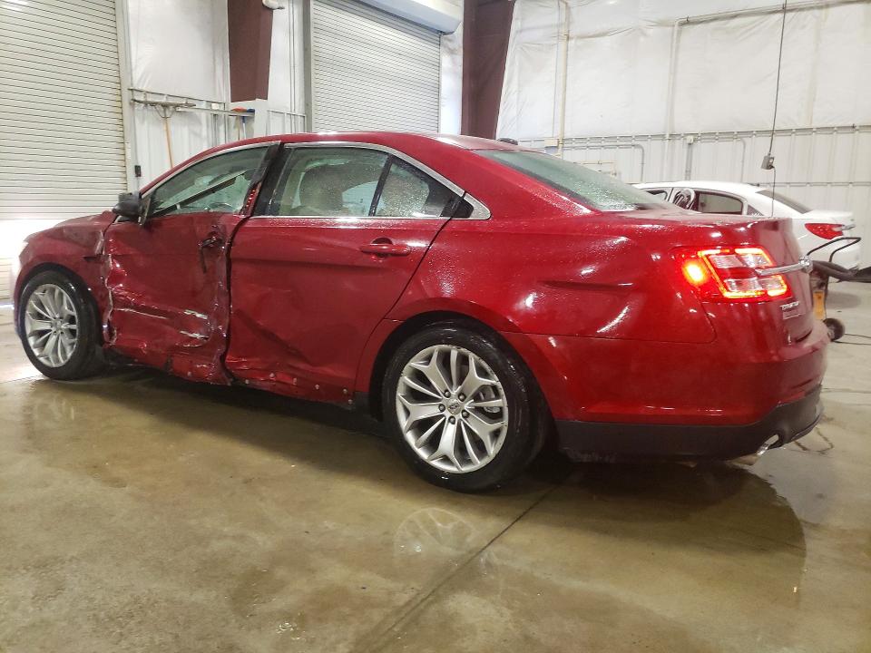 Продаж на аукціоні авто 2013 Ford Taurus, vin: 1FAHP2F99DG143323, номер лоту: 52069466