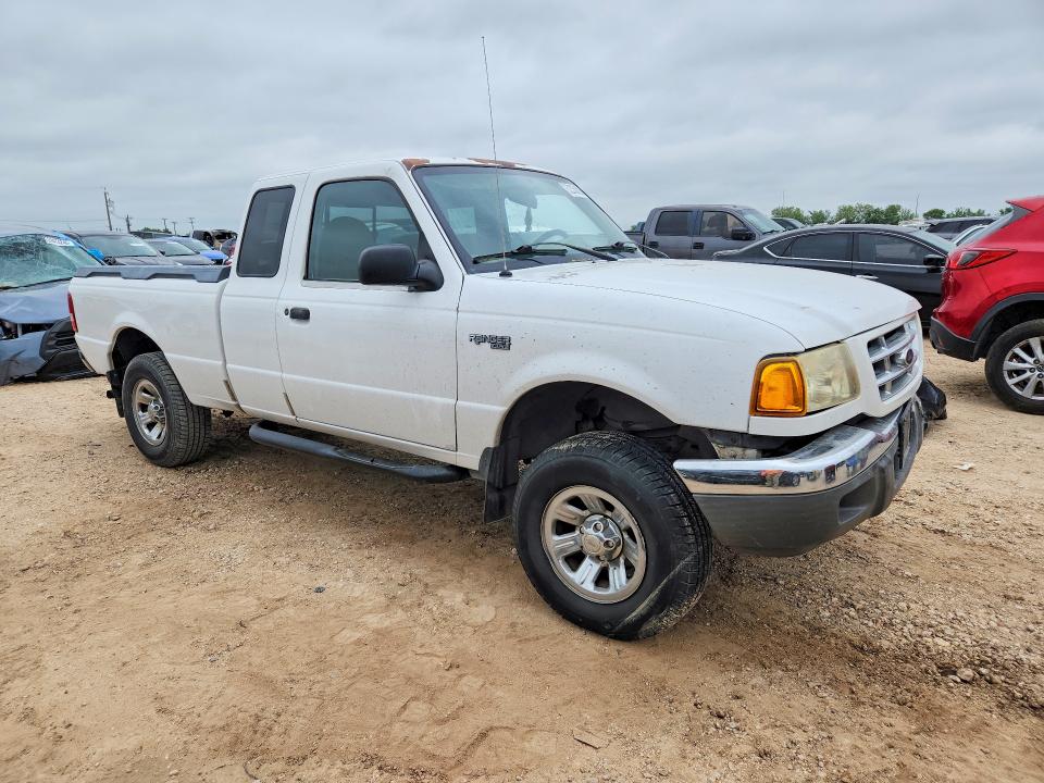 Aukcja sprzedaży 2001 Ford Ranger, vin: 1FTYR14V31PB65862, numer aukcji: 52350826