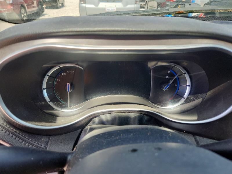 Продаж на аукціоні авто 2018 Chrysler Pacifica, vin: 2C4RC1N78JR167403, номер лоту: 51816356