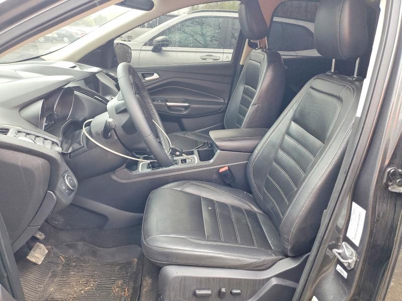53456126 :رقم المزاد ، 1FMCU9HD7JUB77213 vin ، 2018 Ford Escape مزاد بيع