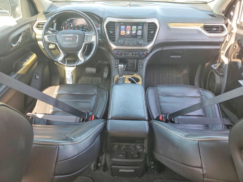 Продаж на аукціоні авто 2018 Gmc Acadia, vin: 1GKKNXLS3JZ150167, номер лоту: 52423176