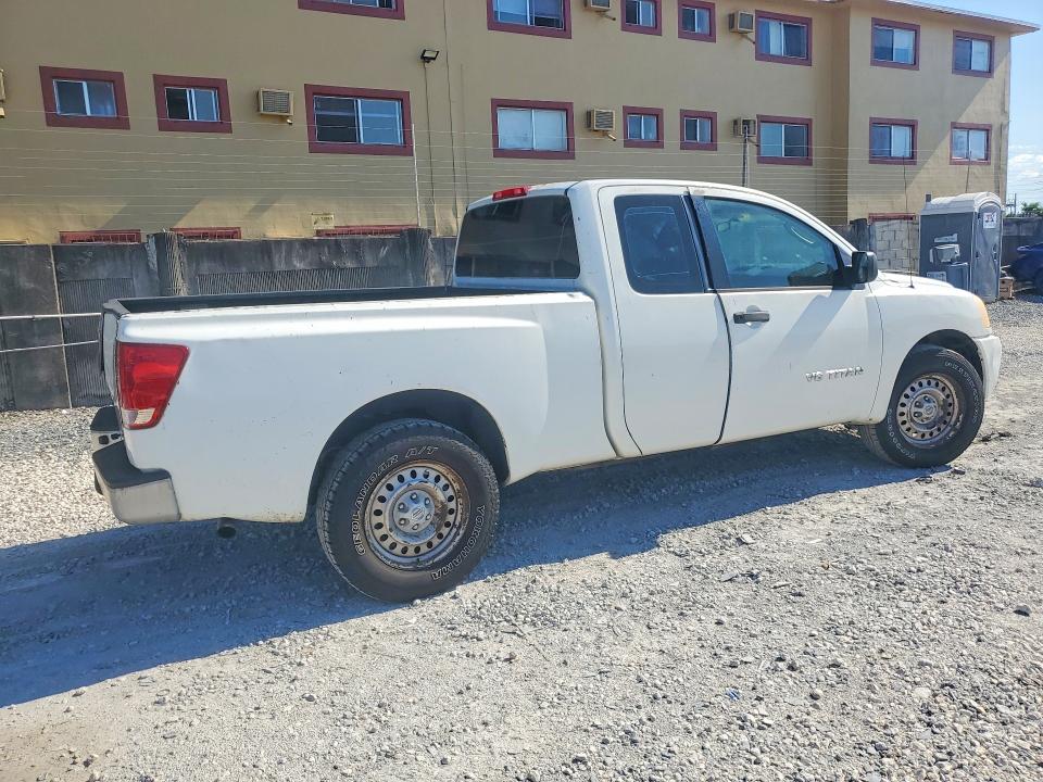Aukcja sprzedaży 2008 Nissan Titan, vin: 1N6AA06A28N350386, numer aukcji: 53586676