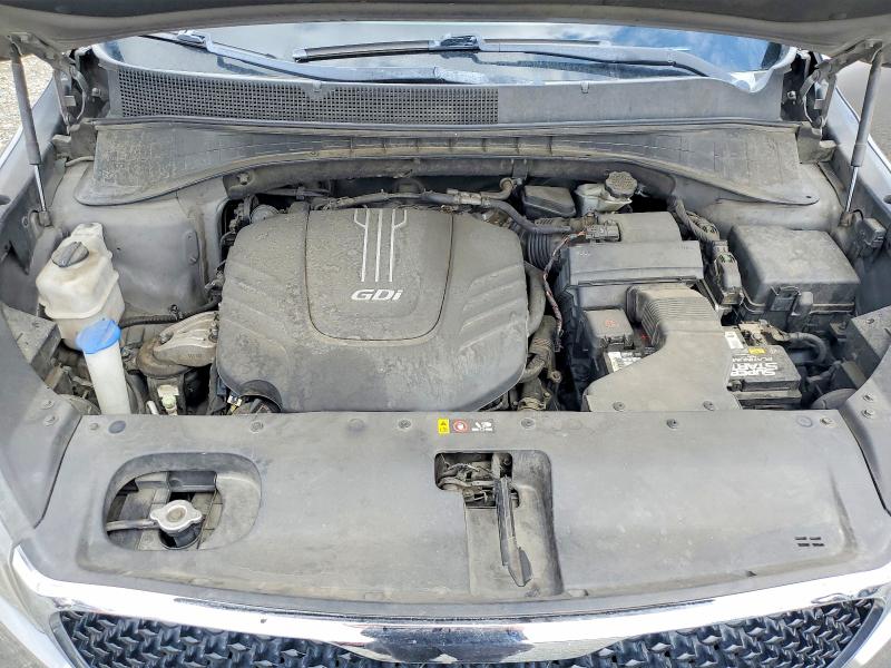 Aukcja sprzedaży 2016 Kia Sorento, vin: 5XYPH4A55GG092719, numer aukcji: 51882926