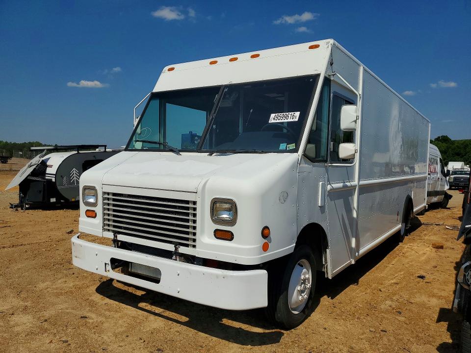 49599616 :رقم المزاد ، 4UZAAPDUXCCBS4088 vin ، 2012 Freightliner Mt45 Chassis مزاد بيع