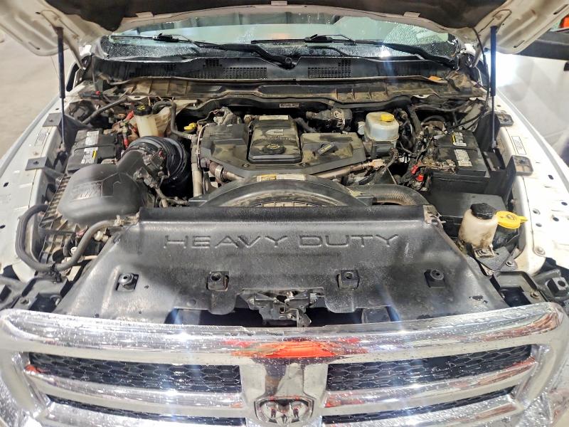 Продаж на аукціоні авто 2018 Ram 3500, vin: 3C63RPGL2JG103355, номер лоту: 53248176