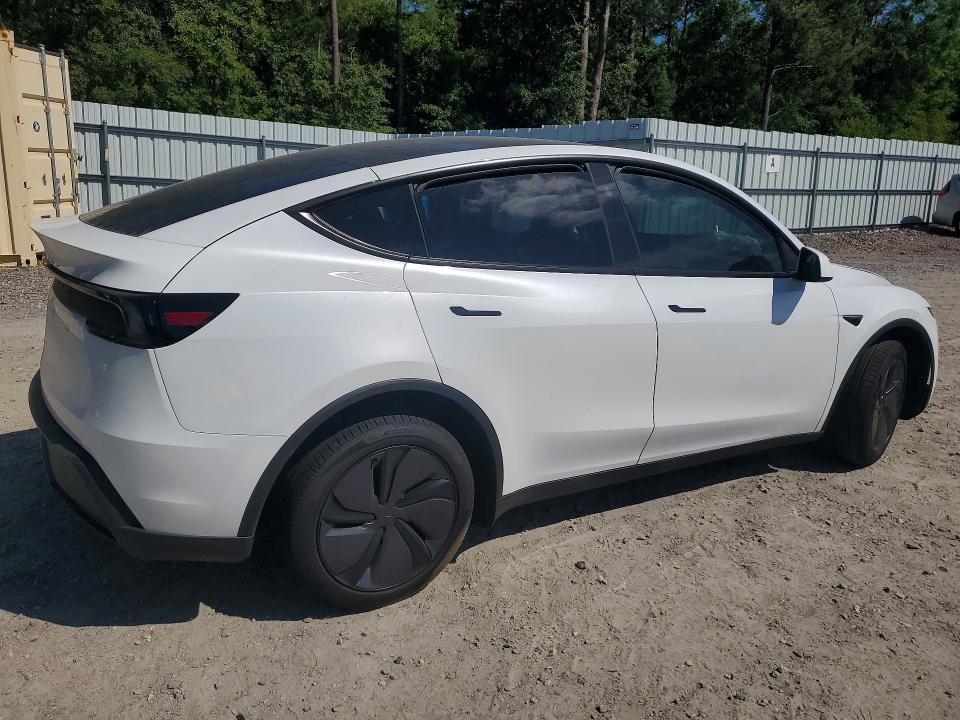 Aukcja sprzedaży 2026 Tesla Model Y, vin: 7SAYGDED7TA454852, numer aukcji: 54101786