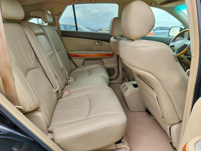Aukcja sprzedaży 2007 Lexus Rx, vin: 2T2GK31UX7C008260, numer aukcji: 53103096