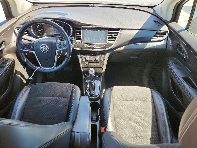 Aukcja sprzedaży 2019 Buick Encore, vin: KL4CJASB6KB849209, numer aukcji: 53727936